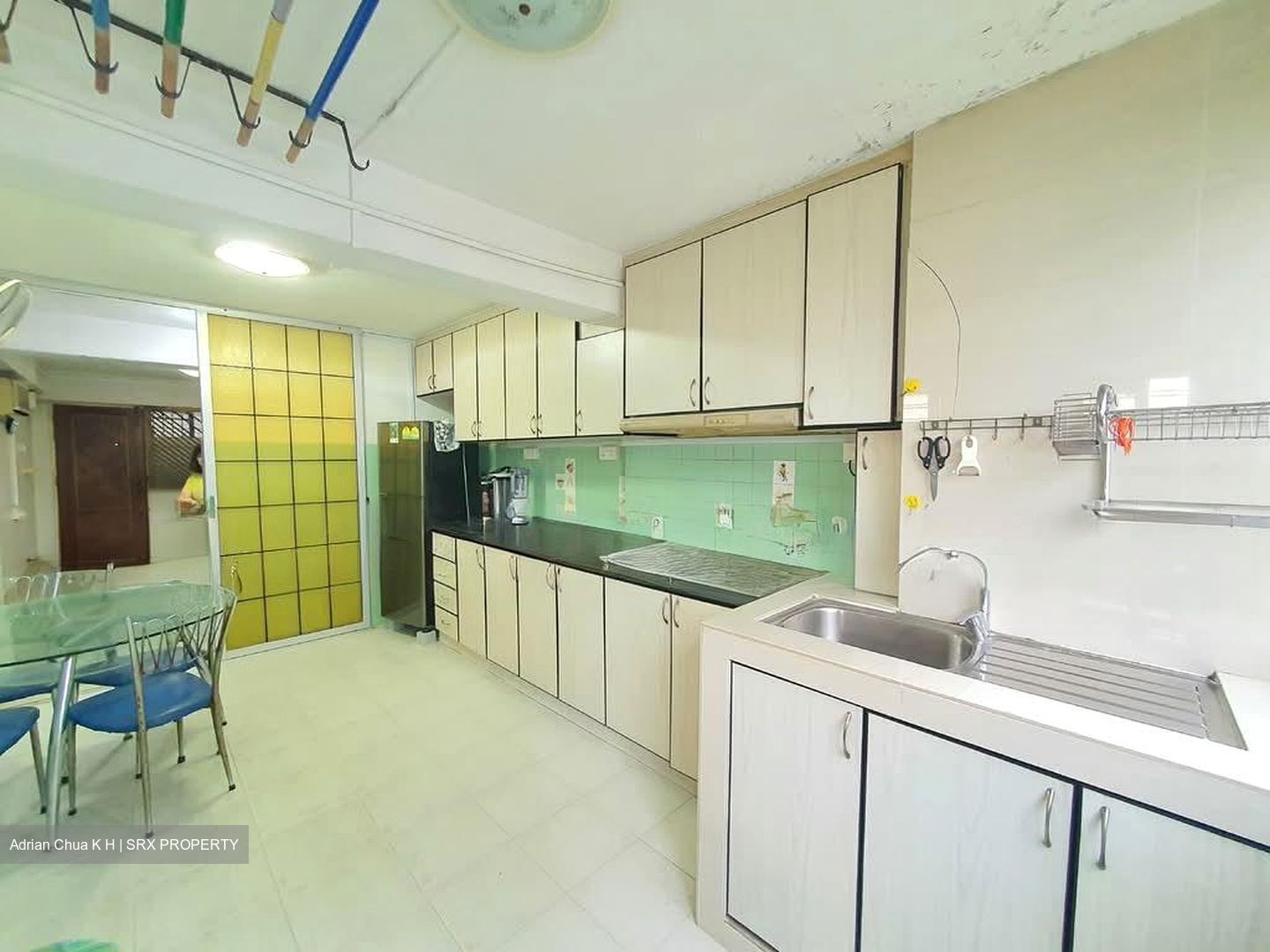 Blk 1 Hougang Avenue 3 (Hougang), HDB 3 Rooms #563499731